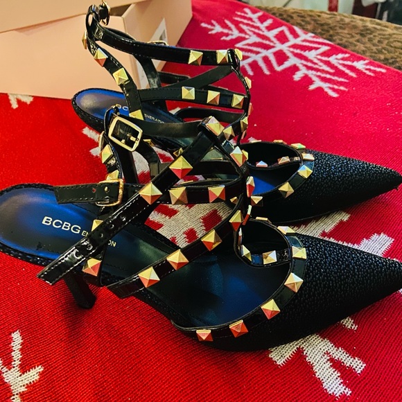 BCBG energation Heels - Picture 2 of 5